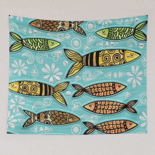 Item preview, Like Canned Sardines designed and sold by Teixeira224.