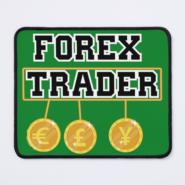 Item preview, Forex Trader | USD | GBP | EUR designed and sold by CadDesignerr.