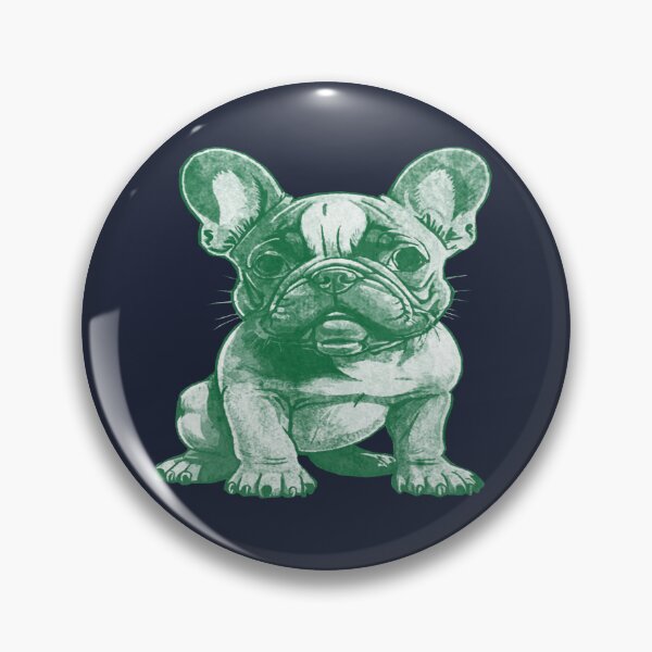 Item preview, French Bulldog Puppy designed and sold by kinpirks.