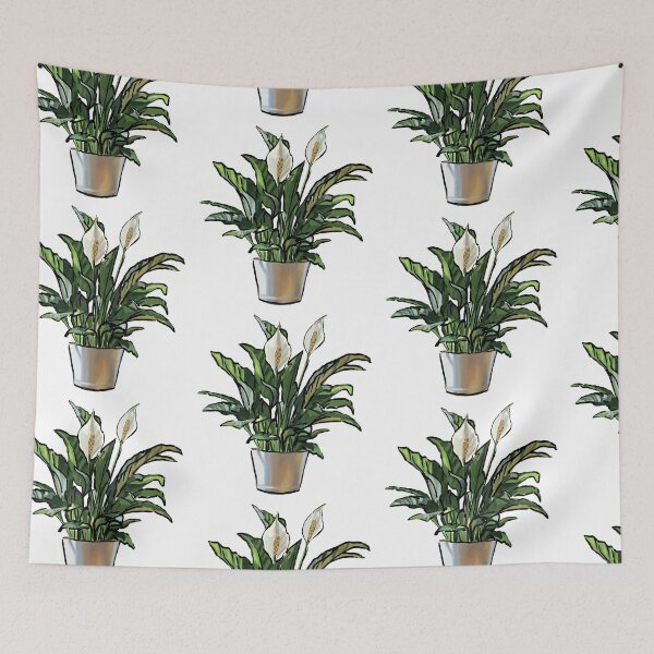 Item preview, Cute Potted plant designed and sold by SaelKamila.