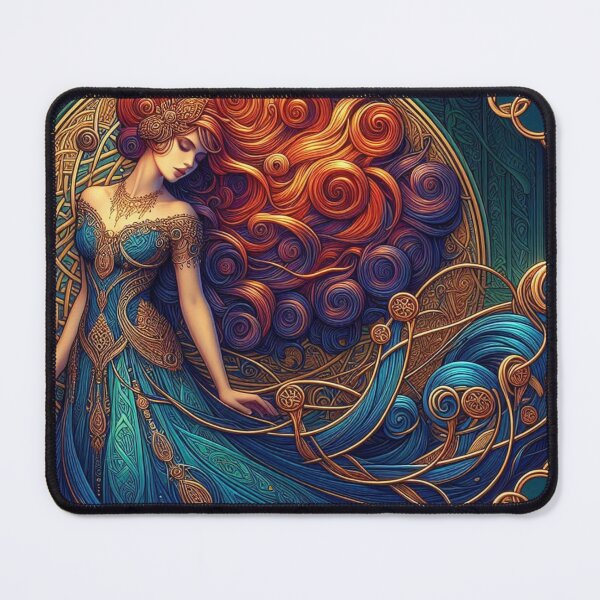 Item preview, Female power designed and sold by sevenmountains.