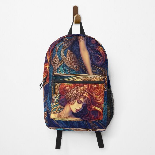 Item preview, Female power designed and sold by sevenmountains.