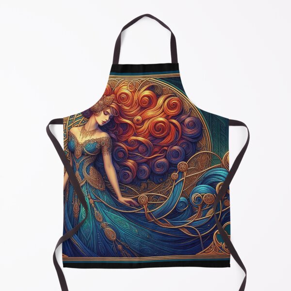 Item preview, Female power designed and sold by sevenmountains.