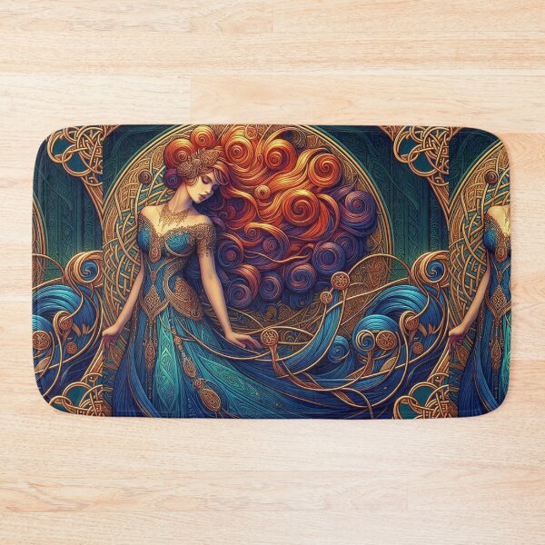 Item preview, Female power designed and sold by sevenmountains.