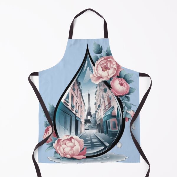 Item preview, Paris Eiffel designed and sold by 123ks.
