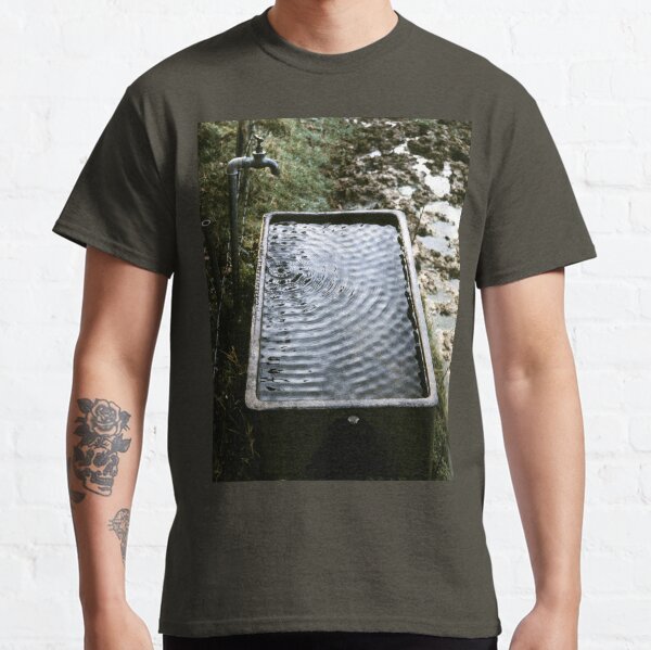 Tap Classic T-Shirt
