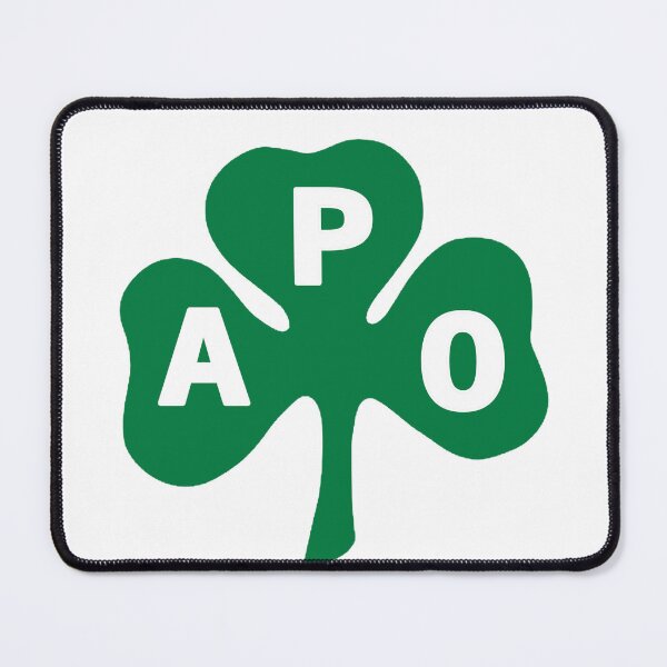 Item preview, Panathinaikos - PAO -Champions of Europe 2024 designed and sold by Kouanto_artshop.
