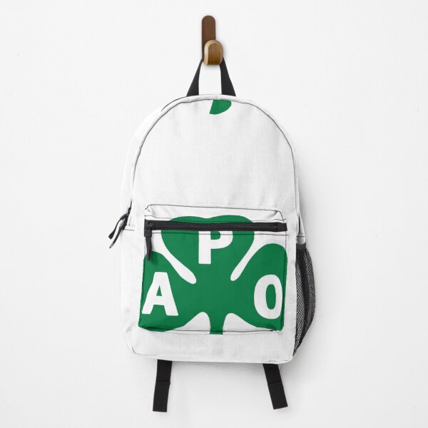 Item preview, Panathinaikos - PAO -Champions of Europe 2024 designed and sold by Kouanto_artshop.