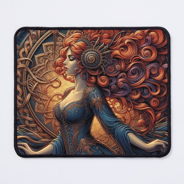 Item preview, Female power designed and sold by sevenmountains.