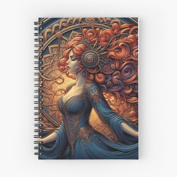 Item preview, Female power designed and sold by sevenmountains.