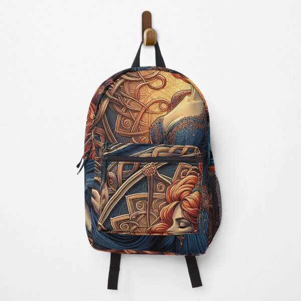 Item preview, Female power designed and sold by sevenmountains.