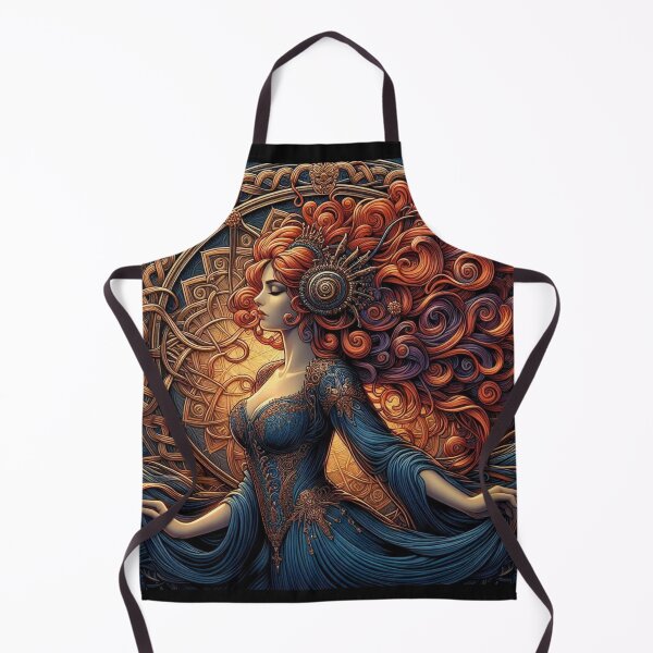 Item preview, Female power designed and sold by sevenmountains.