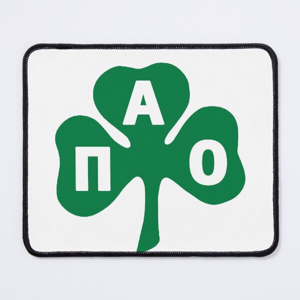 Item preview, Panathinaikos - ΠΑΟ - Παναθηναϊκός designed and sold by Kouanto_artshop.