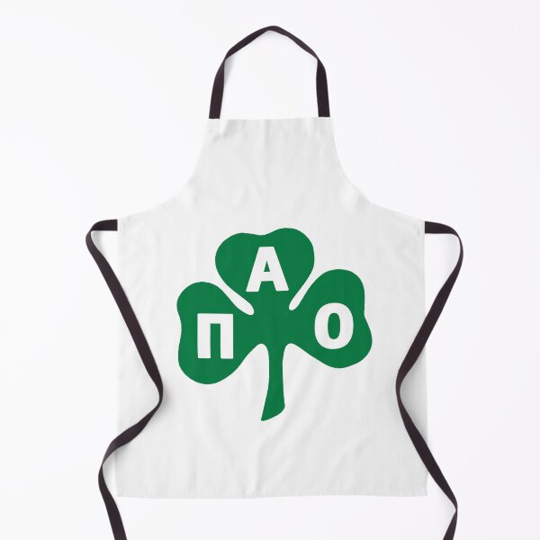 Item preview, Panathinaikos - ΠΑΟ - Παναθηναϊκός designed and sold by Kouanto_artshop.
