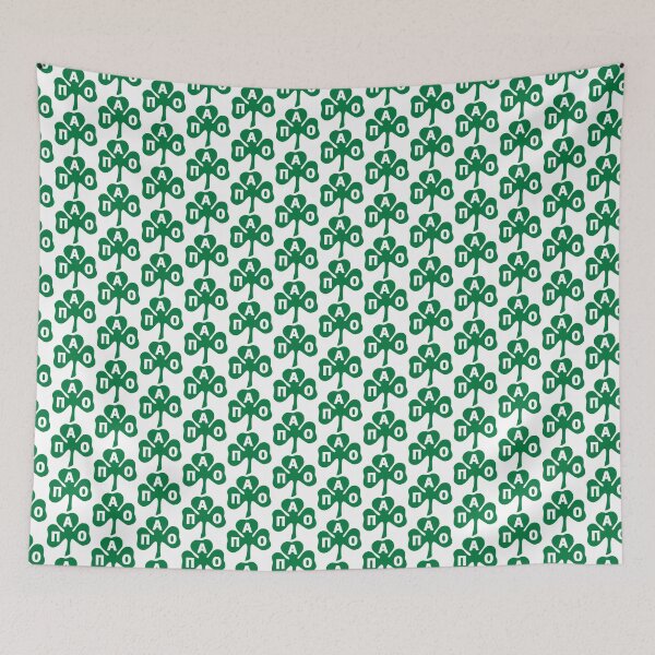 Item preview, Panathinaikos - ΠΑΟ - Παναθηναϊκός designed and sold by Kouanto_artshop.