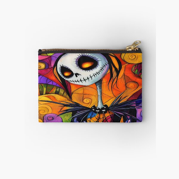Item preview, Jack Skellington in the Afterlife designed and sold by eternia35.