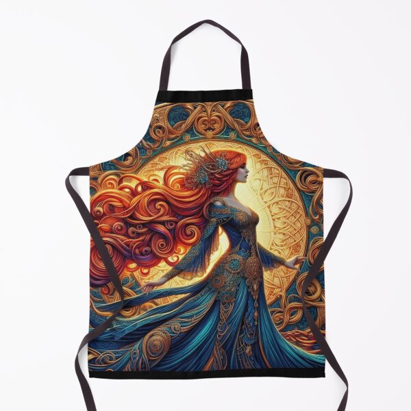Item preview, Female power designed and sold by sevenmountains.