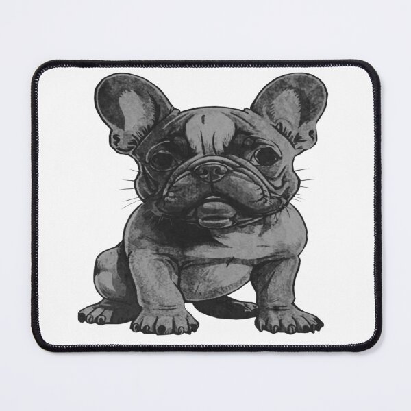 Item preview, French Bulldog Puppy designed and sold by kinpirks.