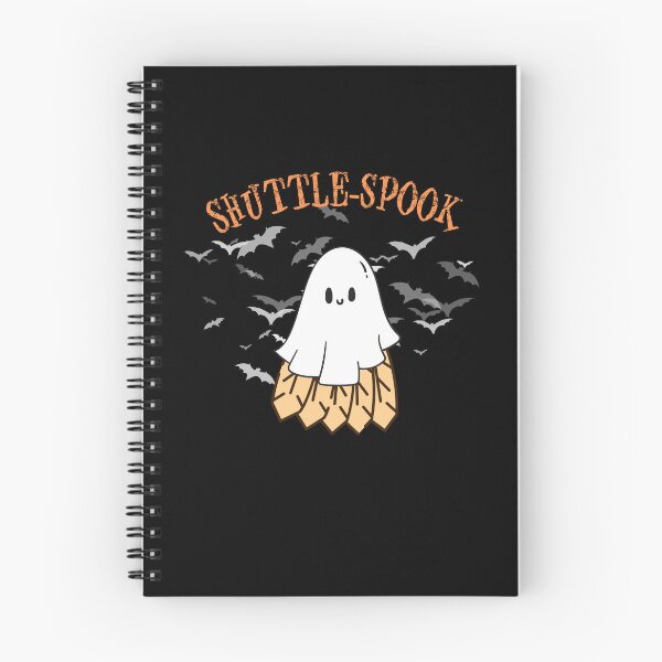 Item preview, halloween cute badminton shuttle-spook designed and sold by Rathnau.