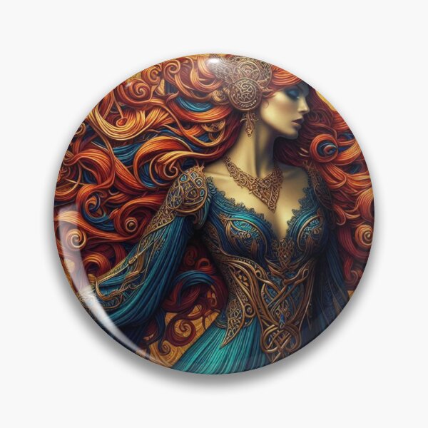 Item preview, Female power designed and sold by sevenmountains.