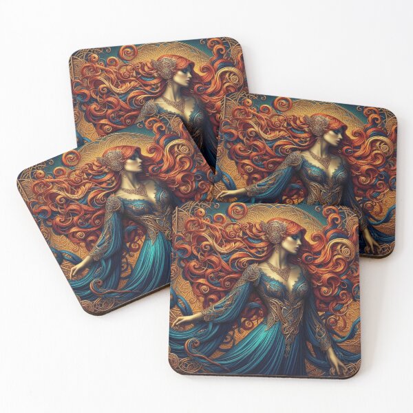 Item preview, Female power designed and sold by sevenmountains.