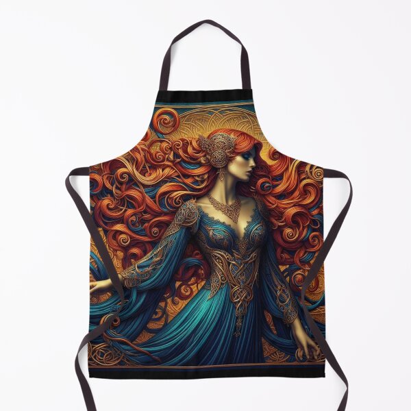 Item preview, Female power designed and sold by sevenmountains.