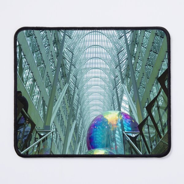 Item preview, Brookfield Place designed and sold by MClementReilly.
