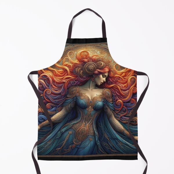 Item preview, Female power designed and sold by sevenmountains.
