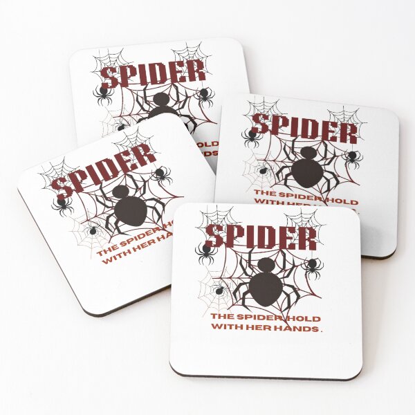 Item preview, spider designed and sold by Norique_7.