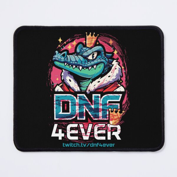 Item preview, Dnf4ever Shirt designed and sold by Dnfforever.