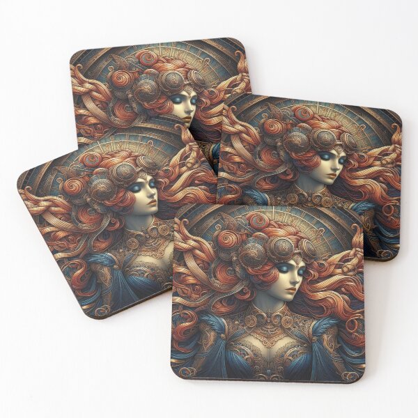 Item preview, Female power designed and sold by sevenmountains.