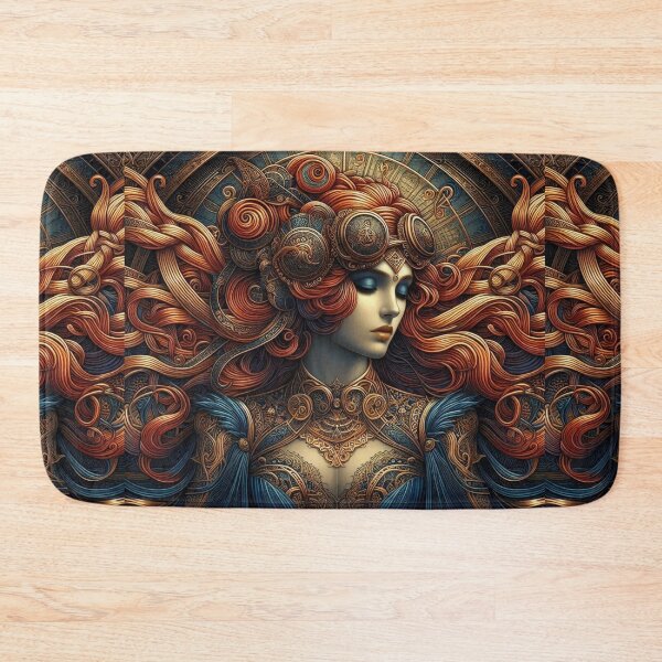 Item preview, Female power designed and sold by sevenmountains.