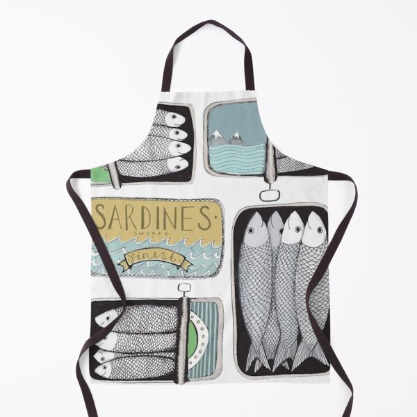 Item preview, Like Canned Sardines designed and sold by Teixeira224.