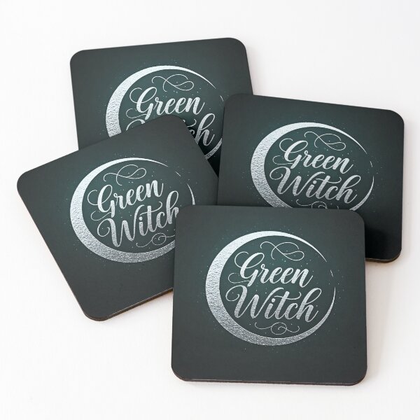 Item preview, Green Witch designed and sold by LilithsDesires.