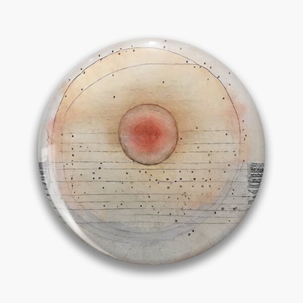 Item preview, large circular designed and sold by trendero.