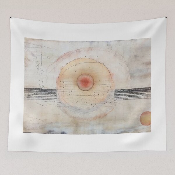 Item preview, large circular designed and sold by trendero.