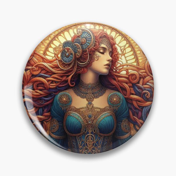 Item preview, Female power designed and sold by sevenmountains.