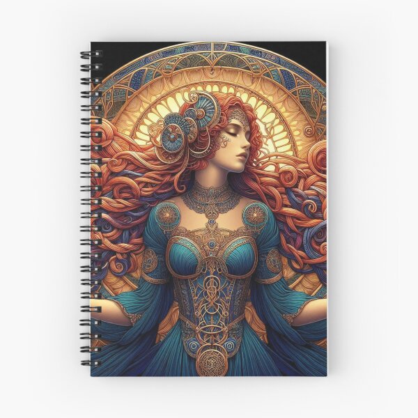 Item preview, Female power designed and sold by sevenmountains.