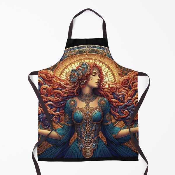Item preview, Female power designed and sold by sevenmountains.