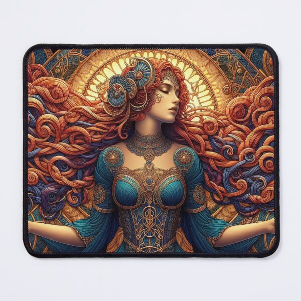 Item preview, Poder femenino designed and sold by sevenmountains.