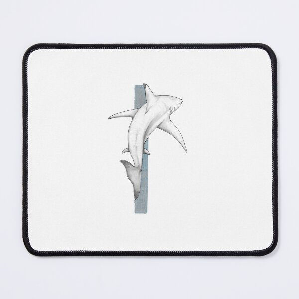 Item preview, Shark designed and sold by CAimie-GG.