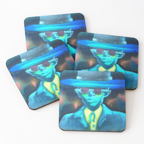 Item preview, depiction of a mysterious designed and sold by trendero.