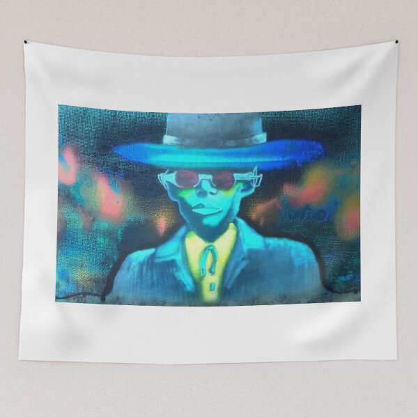 Item preview, depiction of a mysterious designed and sold by trendero.