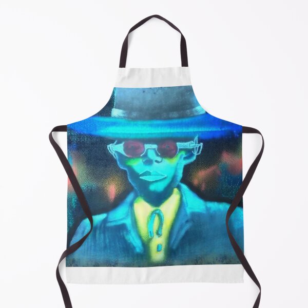 Item preview, depiction of a mysterious designed and sold by trendero.