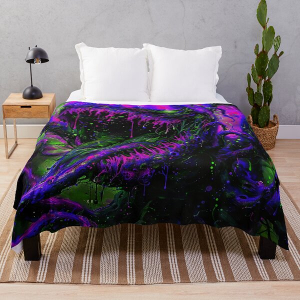 Item preview, Monster 8 designed and sold by Dawn van Doorn.