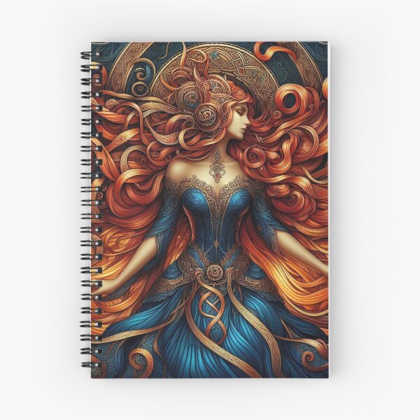 Item preview, Female power designed and sold by sevenmountains.