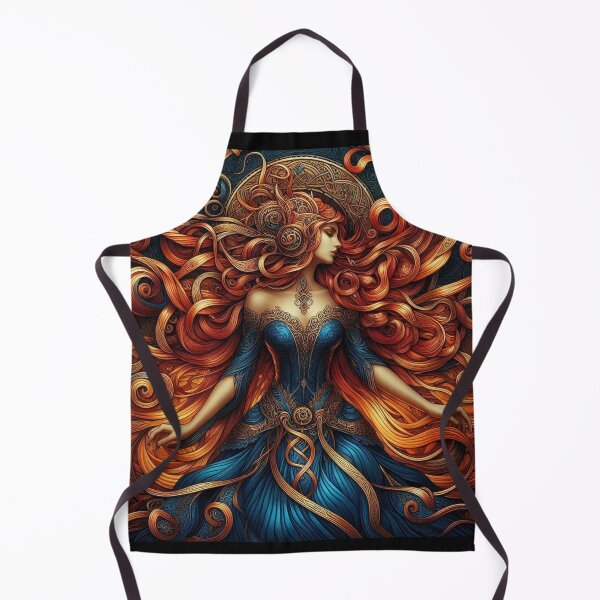 Item preview, Female power designed and sold by sevenmountains.