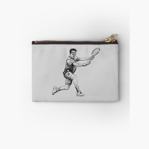 Item preview, tennis designed and sold by sibosssr.