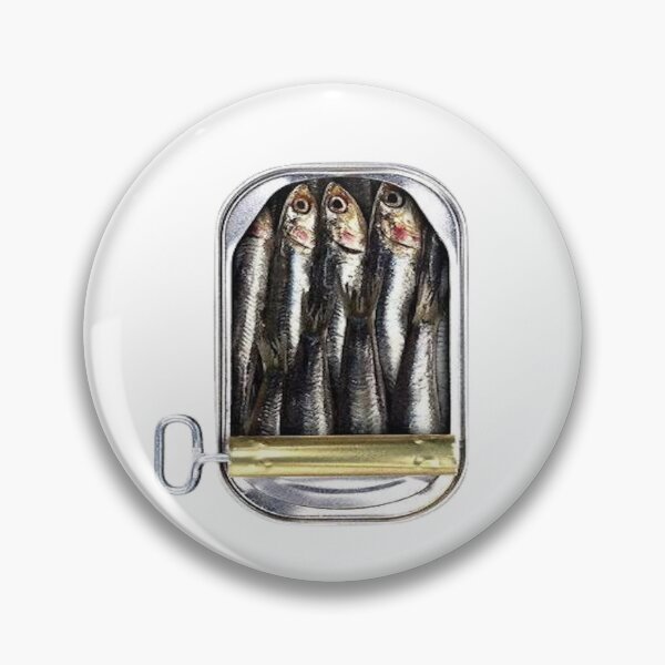 Item preview, Like Canned Sardines designed and sold by Teixeira224.