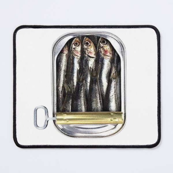 Item preview, Like Canned Sardines designed and sold by Teixeira224.